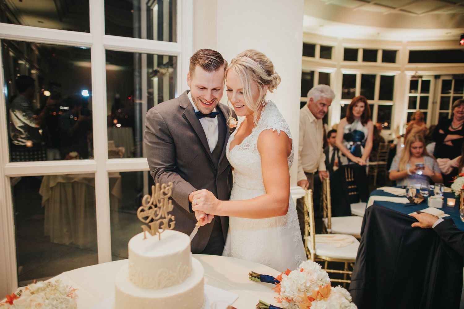 Cake Cutting