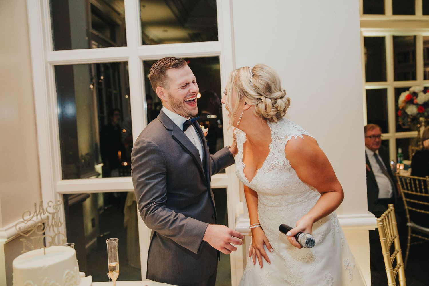 Wedding Speech