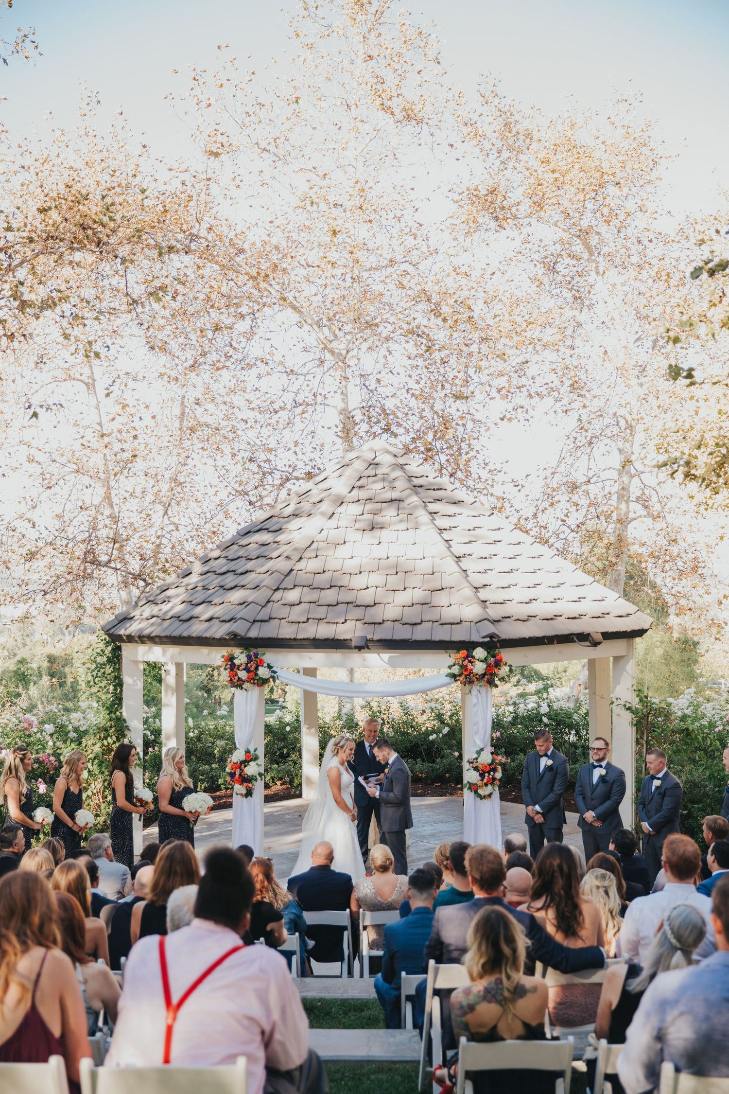 Wedding Ceremony