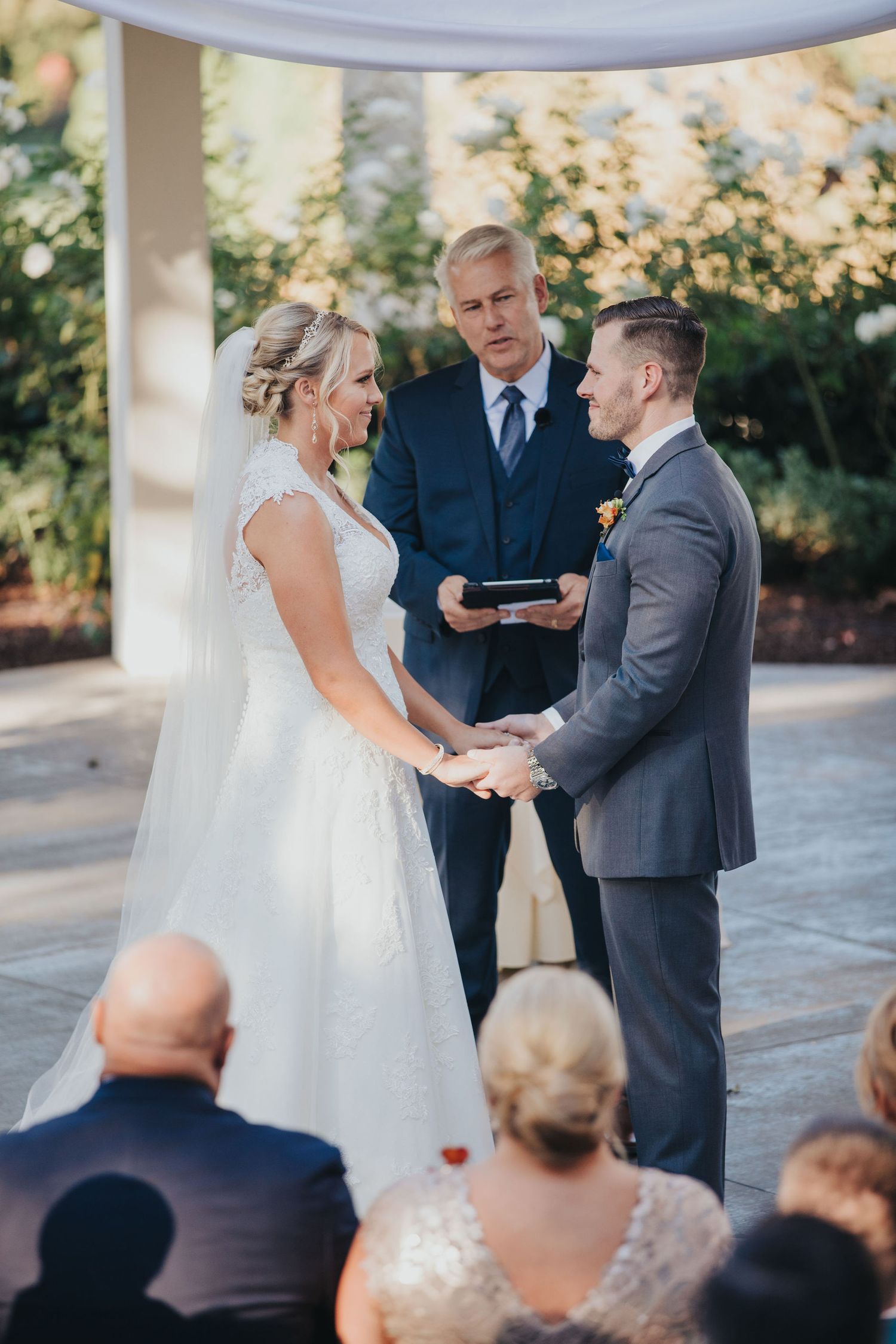 I Do | Summit House