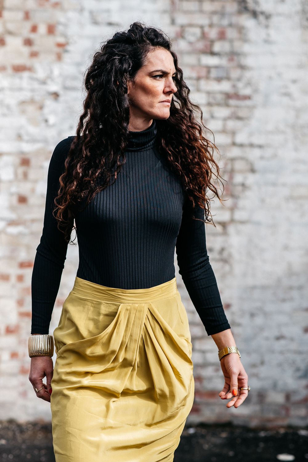vintage fashion photography west London