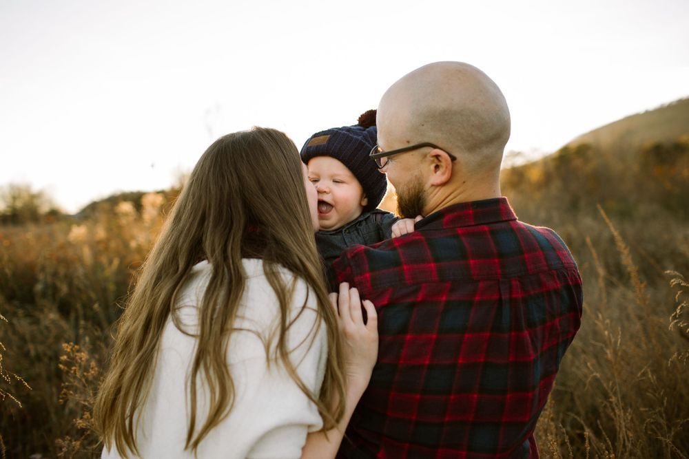 chattanooga family photographer