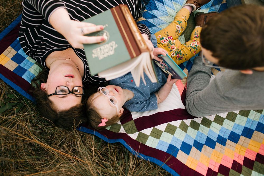chattanooga family photographer