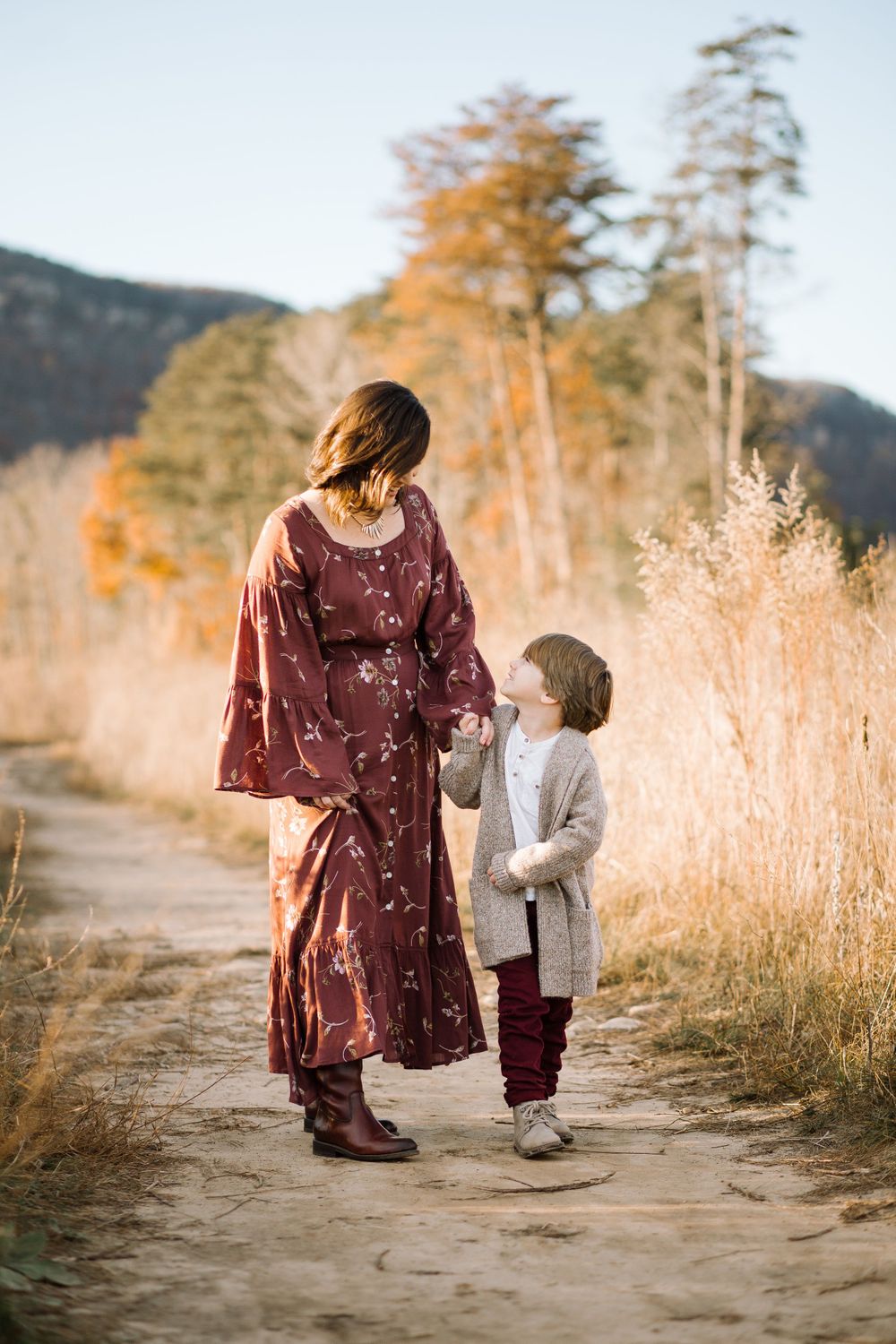 chattanooga family photographer