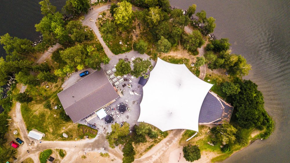 Mavic Pro Kuva_ Valkeakoski