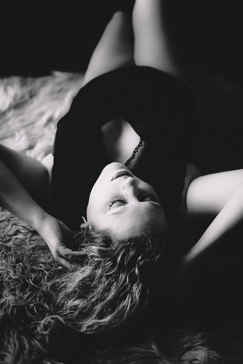 Terrell Boudoir