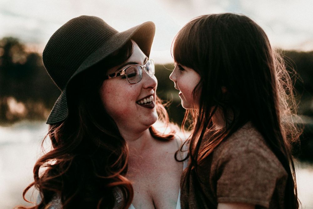 Omaha Nebraska Family photography