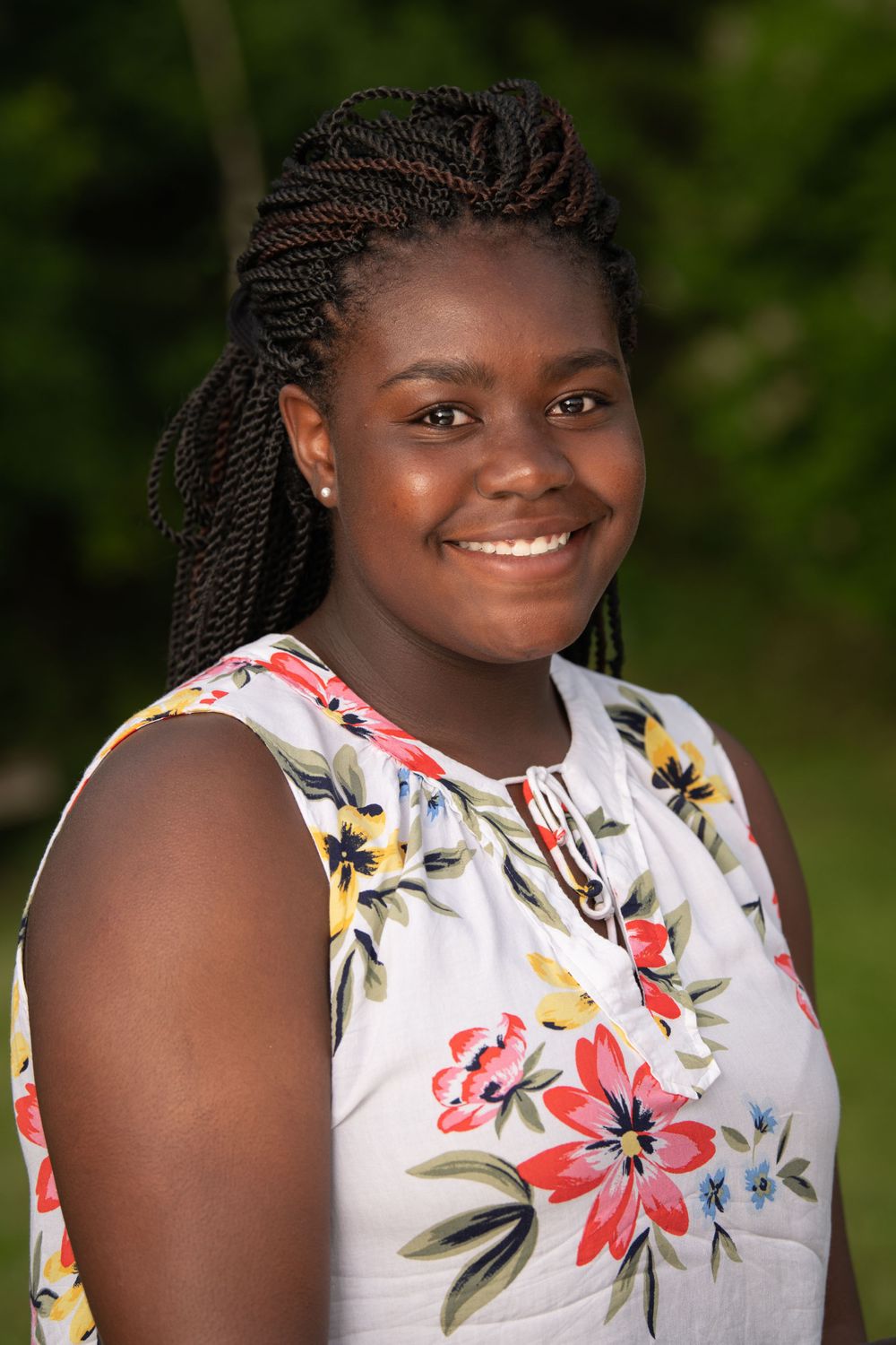 Teens Headshots Portraits