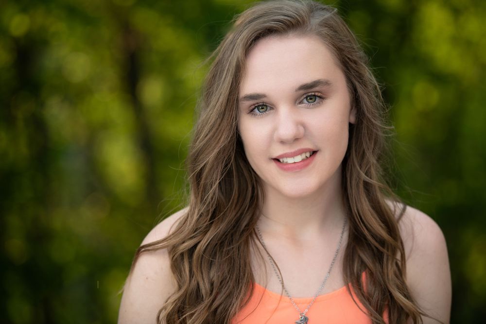 Teens Headshots Portraits