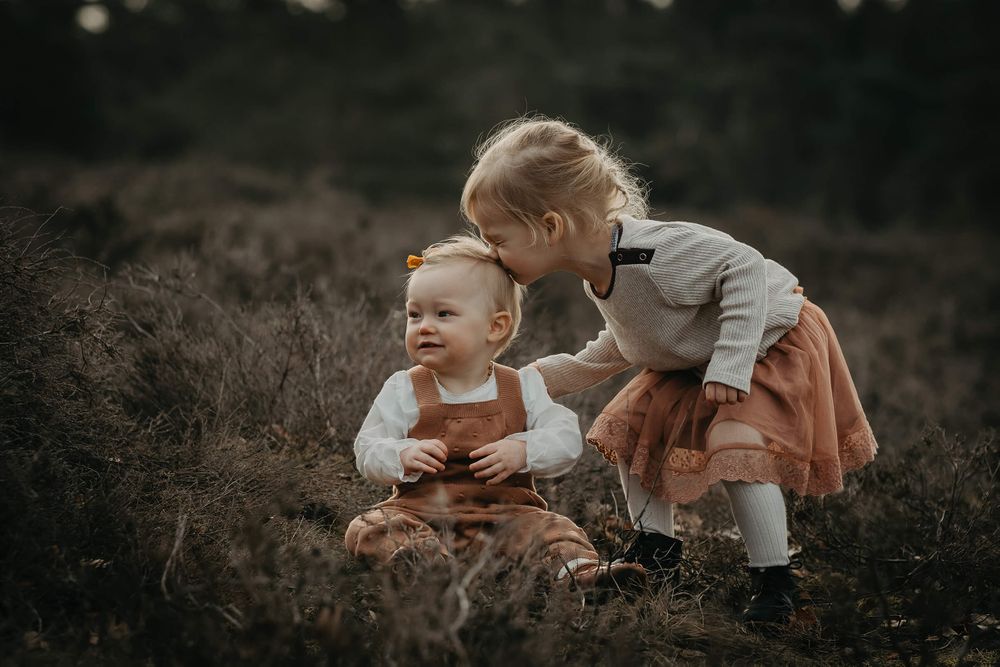 kinderfoto