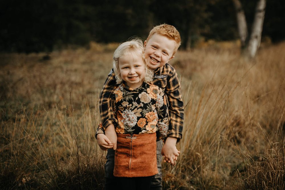 kinderfoto
