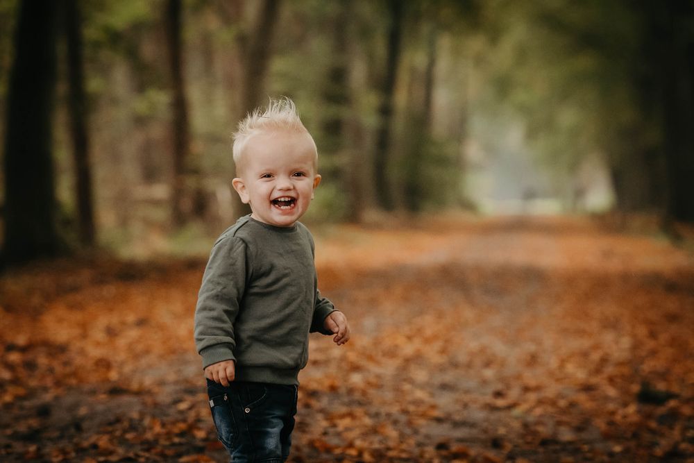 kinderfoto
