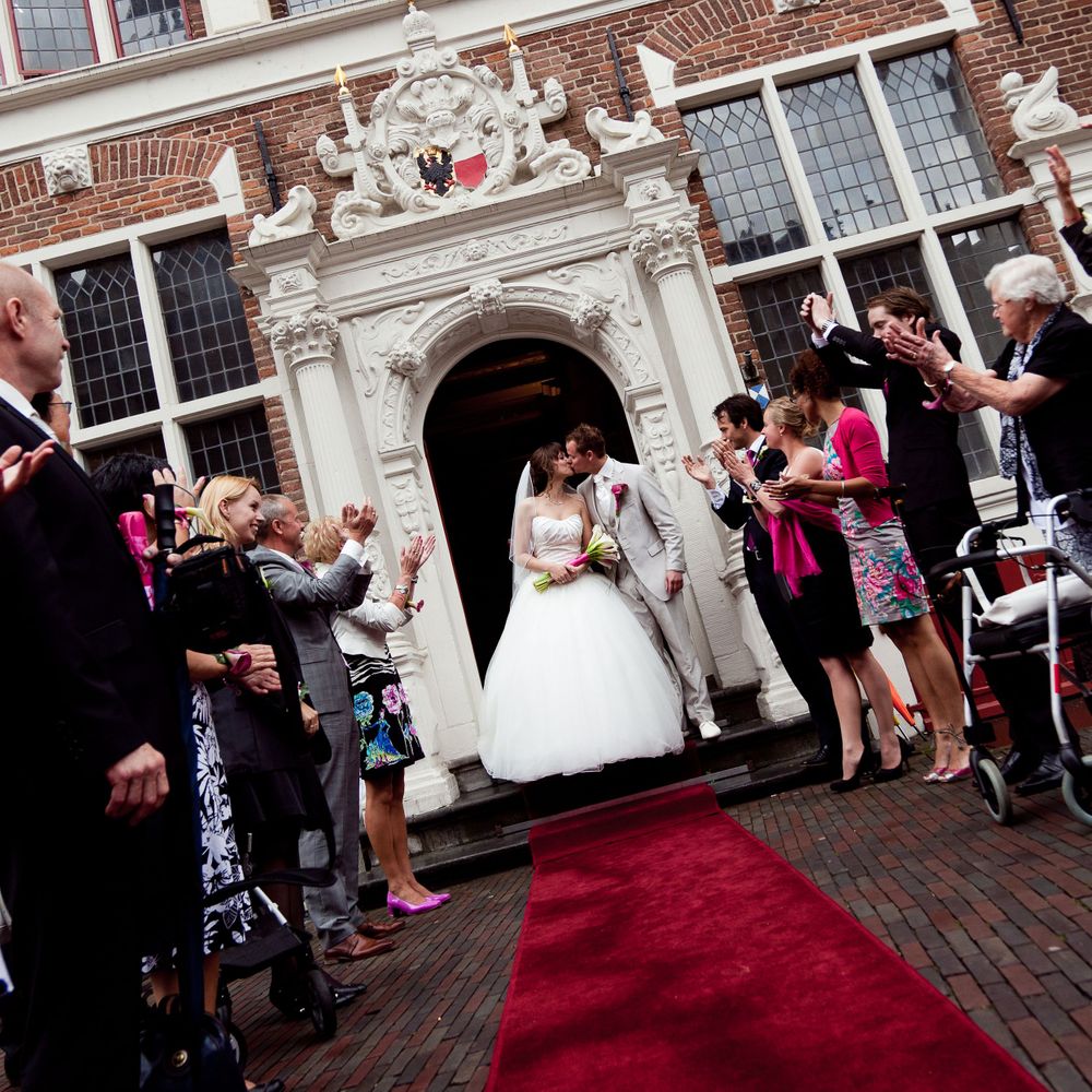 ceremonie fotograferen deventer