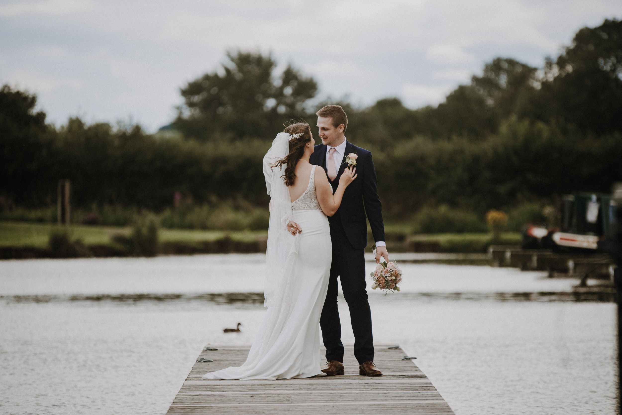 aston marina wedding venue, stone