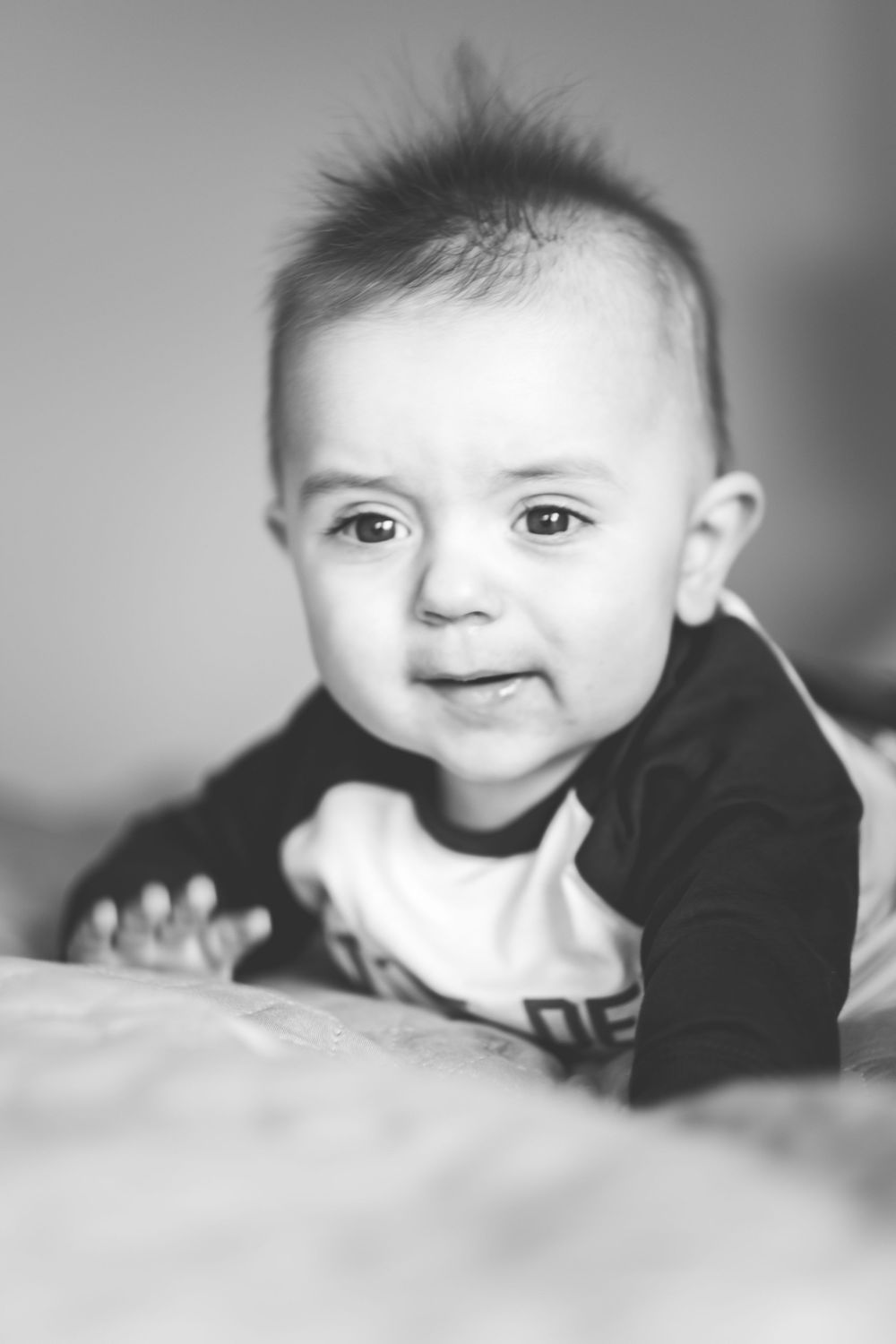 Paul Cashmore Photography - Portrait Photography - Leicester