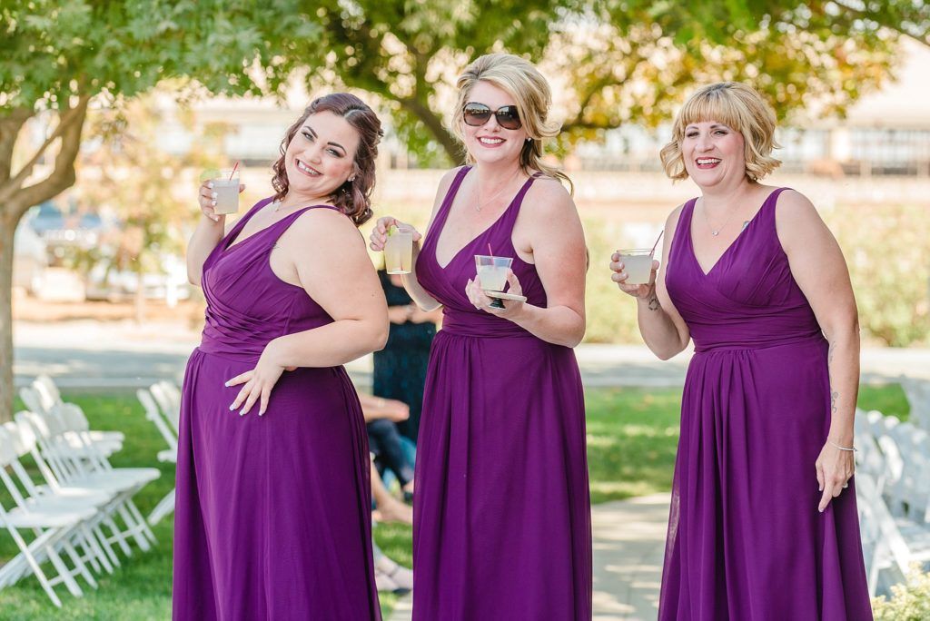 Central Valley visalia California barn wedding