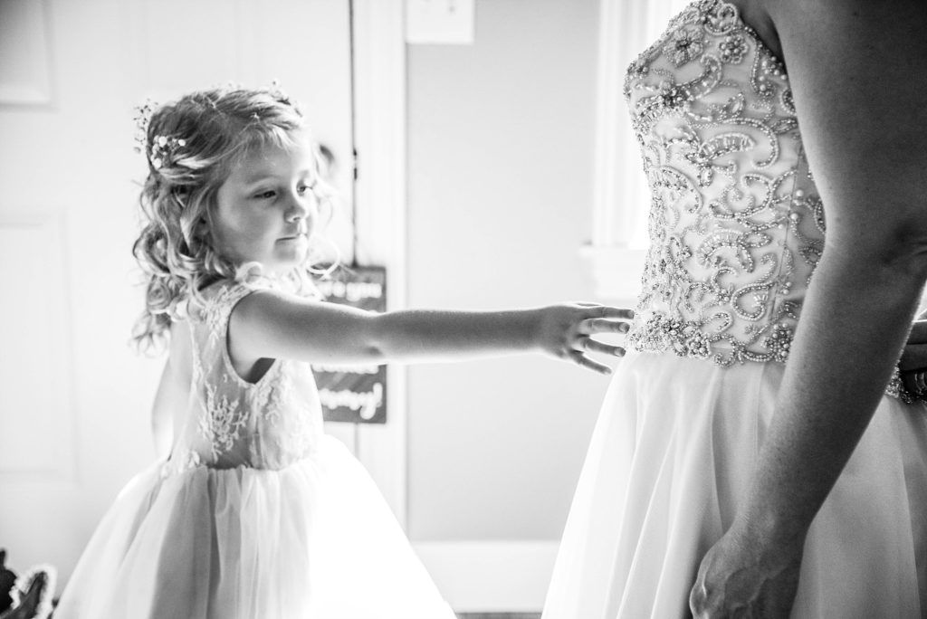 Central Valley visalia California barn wedding
