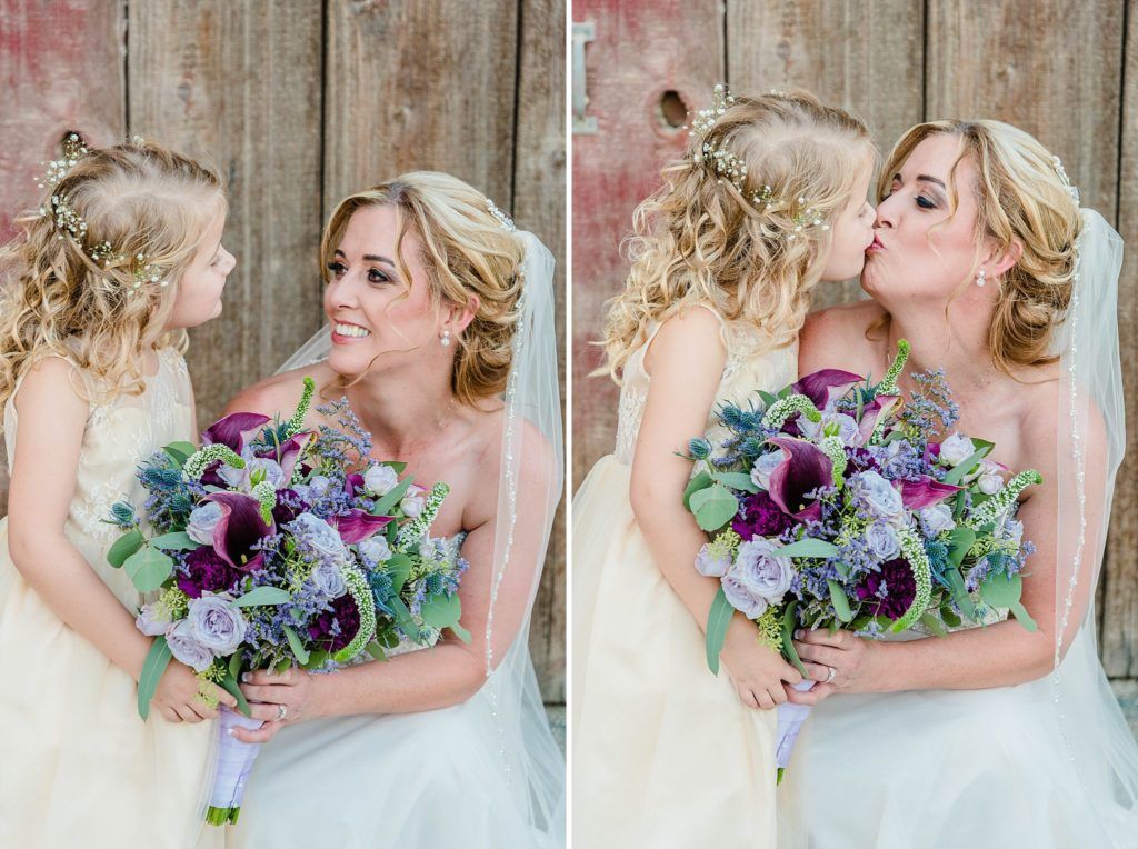 Central Valley visalia California barn wedding