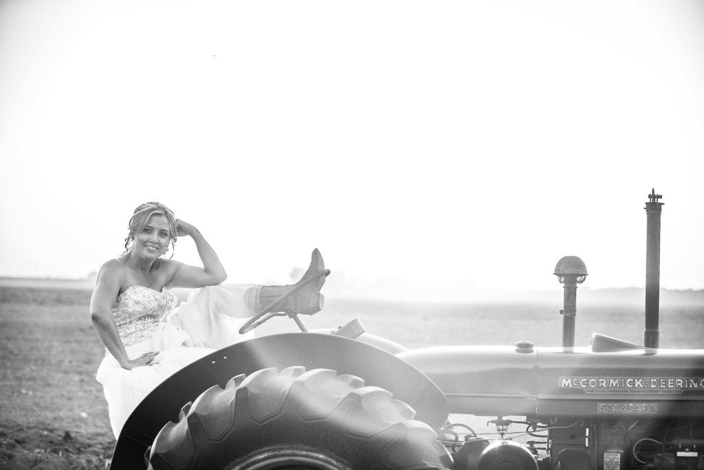 Central Valley visalia California barn wedding