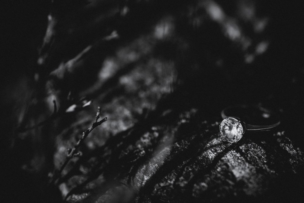 Engagement ring