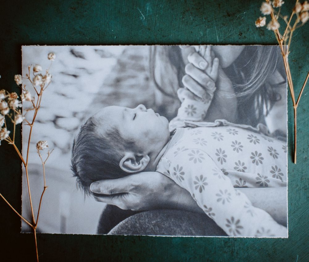 printed photos
