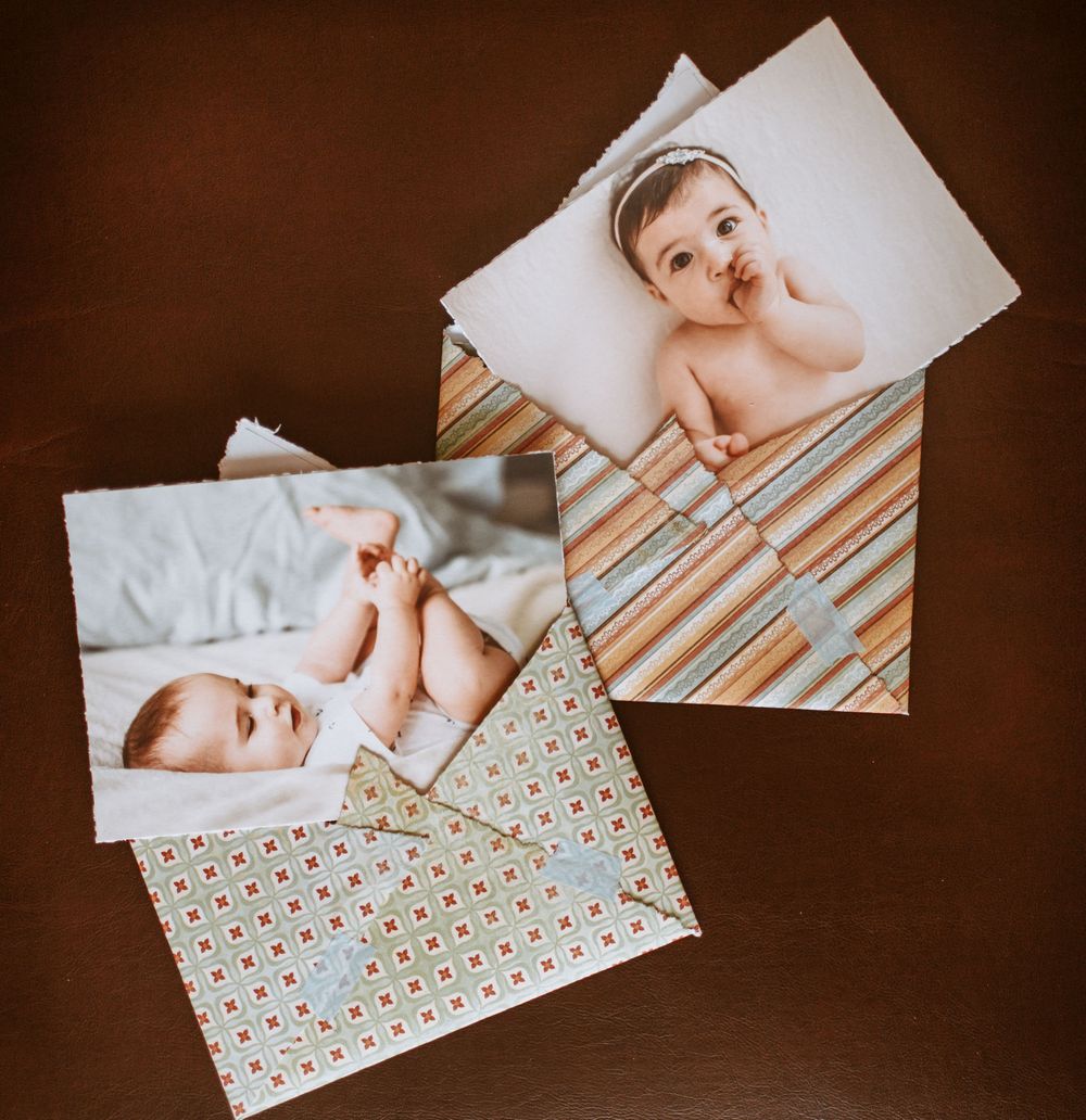 print photos on paper