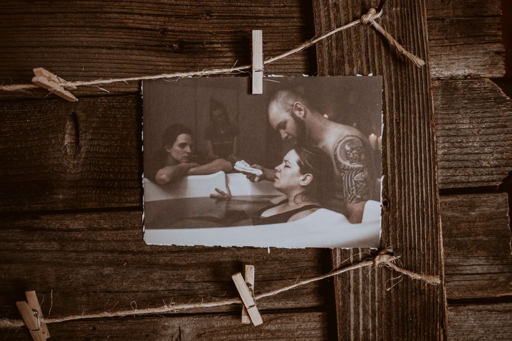 pallet board picture displays diy wood
