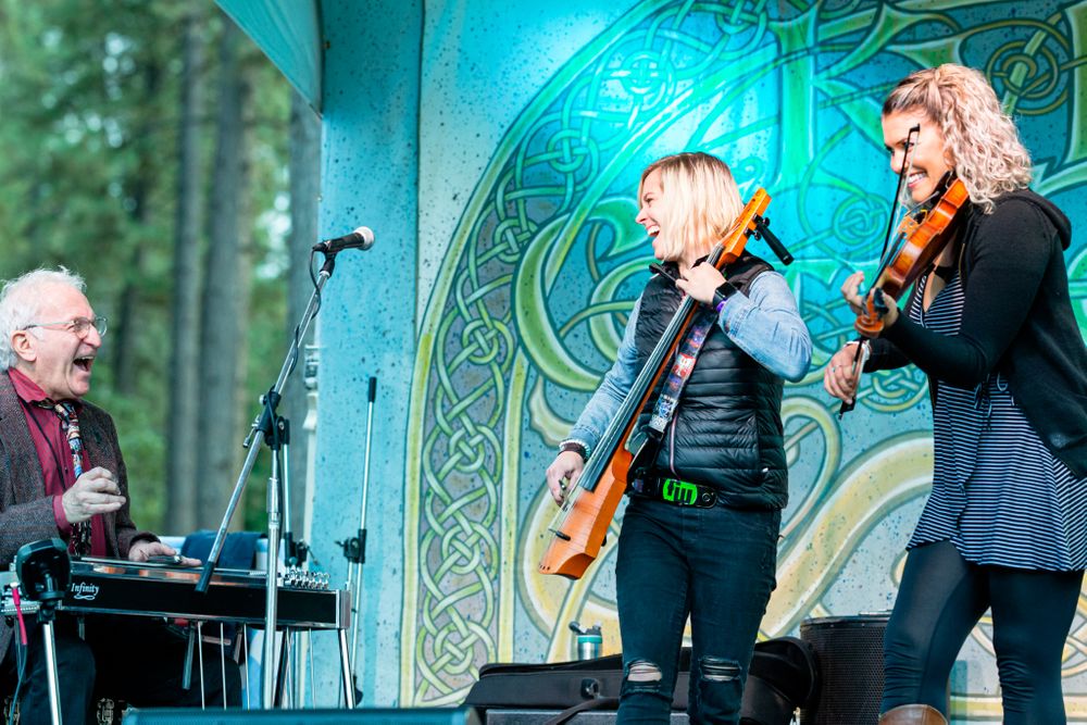KVMR Celtic Festival Lenkaland Photography Favorites of 2019