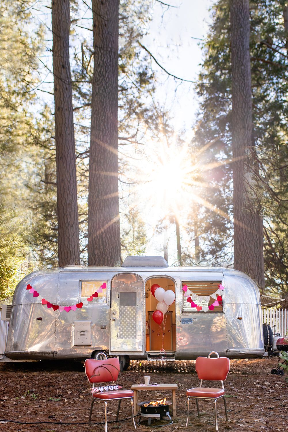 Inn Town Campground by Lenkaland Photography Favorites of 2019