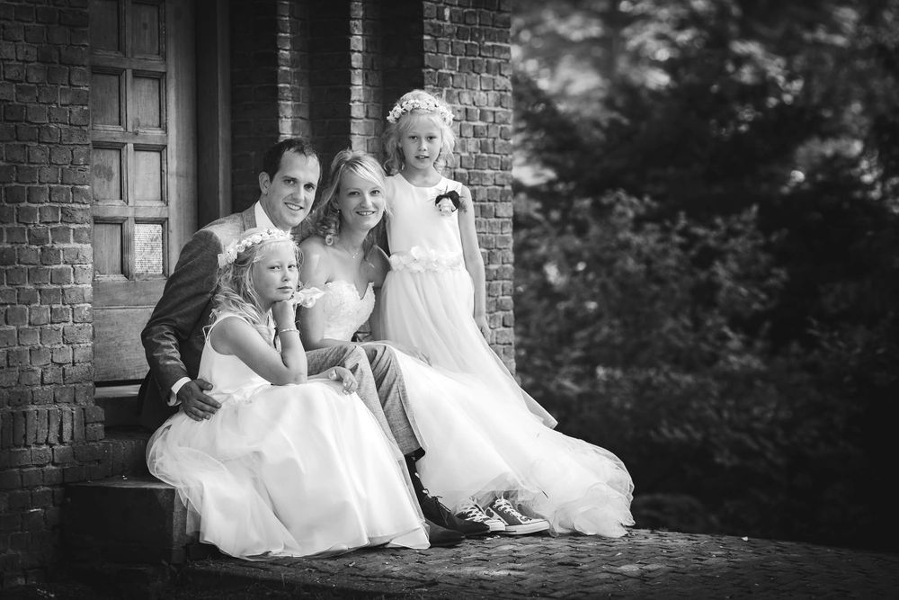Trouwfotograaf Groningen Drenthe Friesland