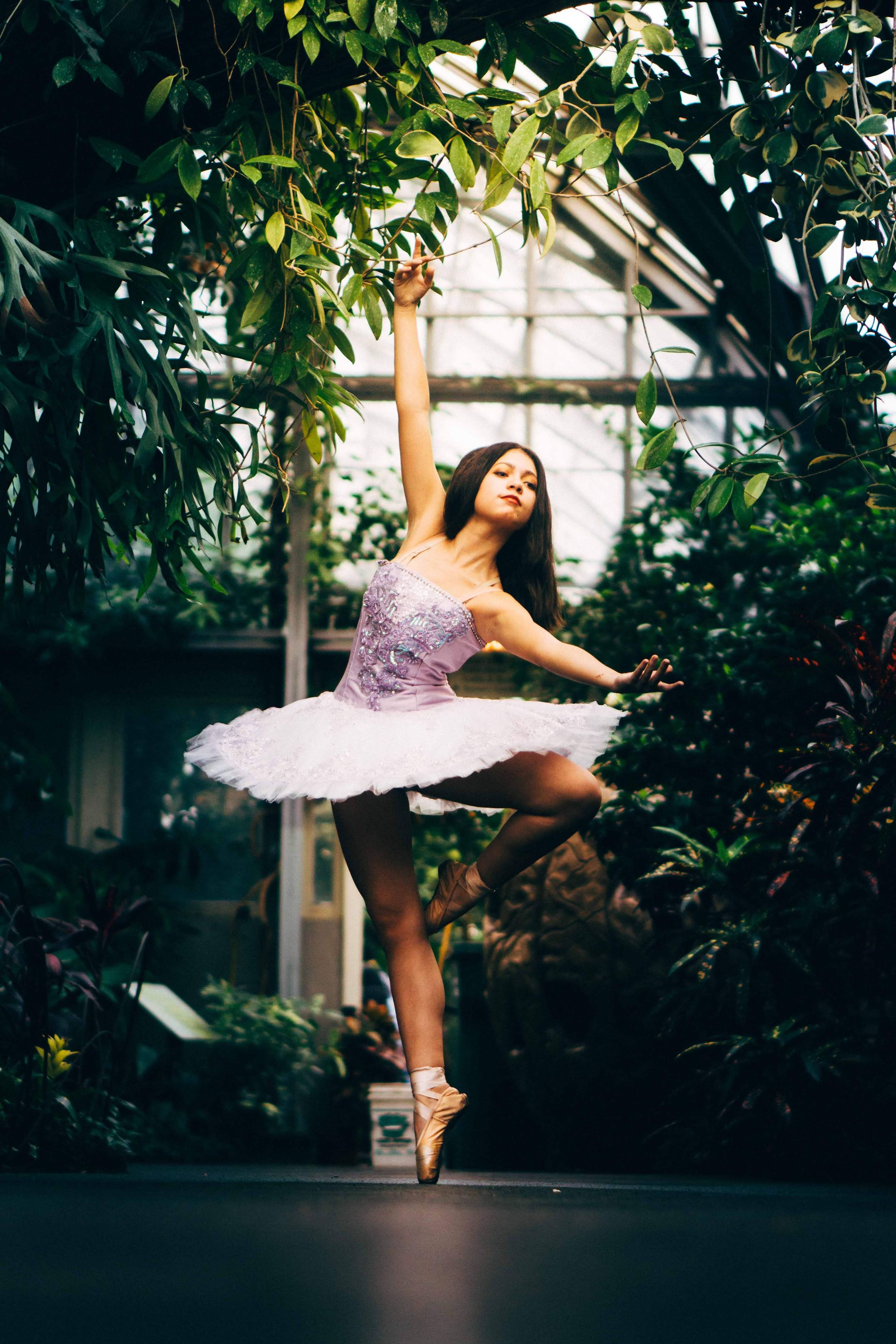 ballet photographer in chicago