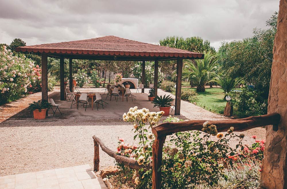 Sardinien Rundreise mit Kind