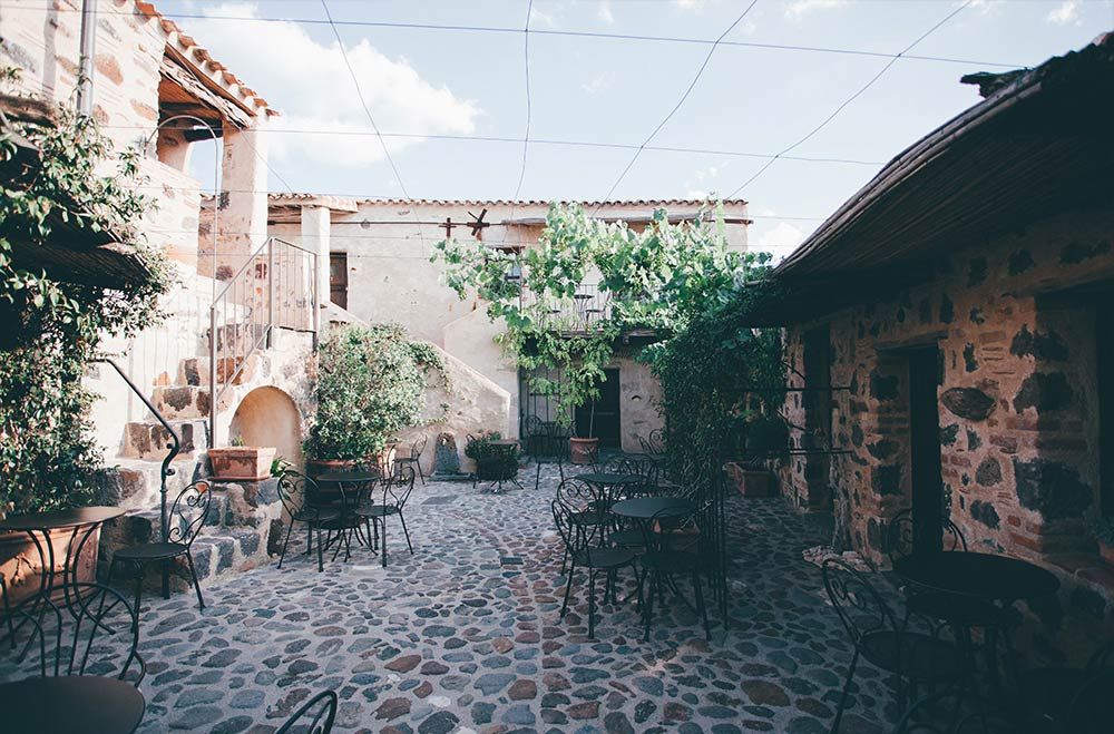 Sardinien Rundreise mit Kind