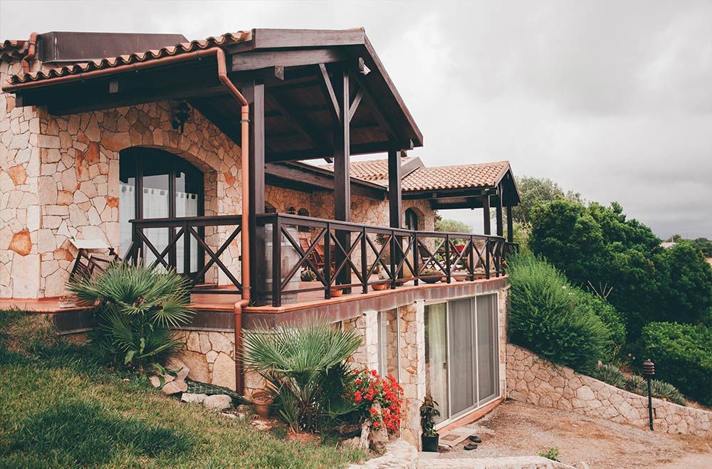 Sardinien Rundreise mit Kind