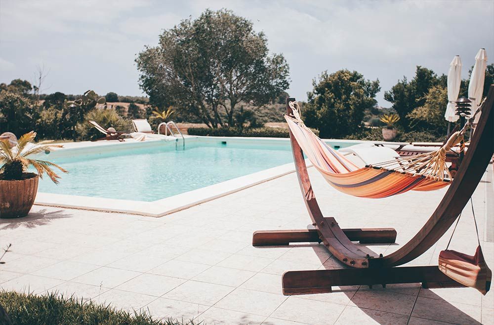 Sardinien Rundreise mit Kind