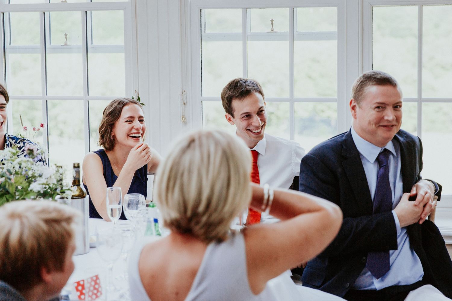 Losehill House Hotel Wedding