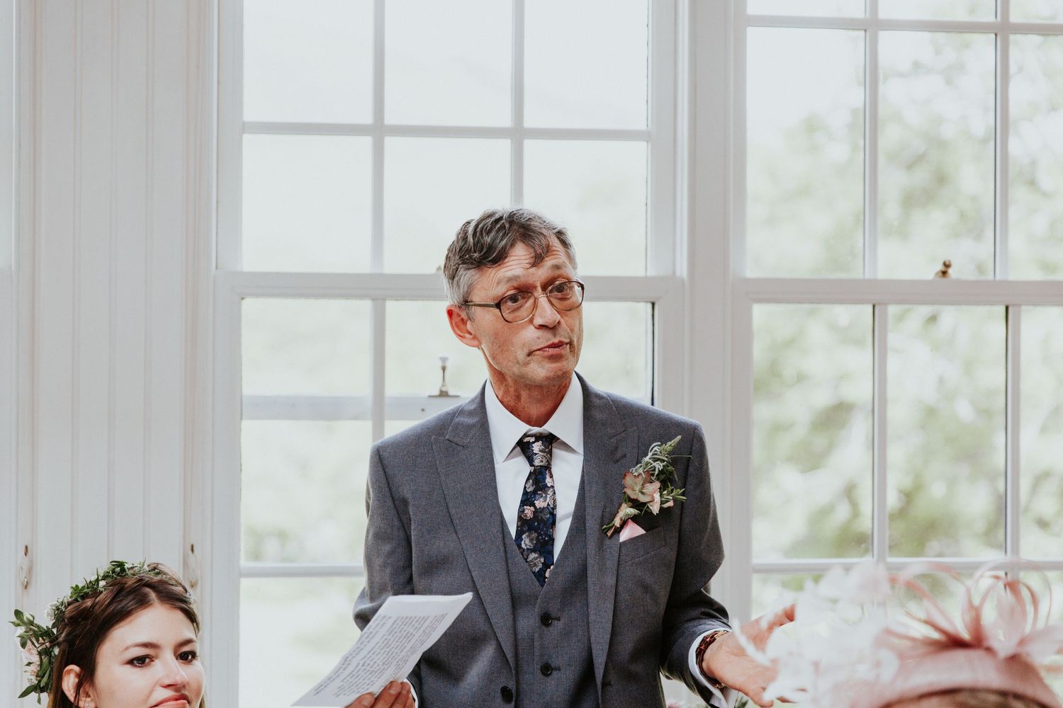 Losehill House Hotel Wedding