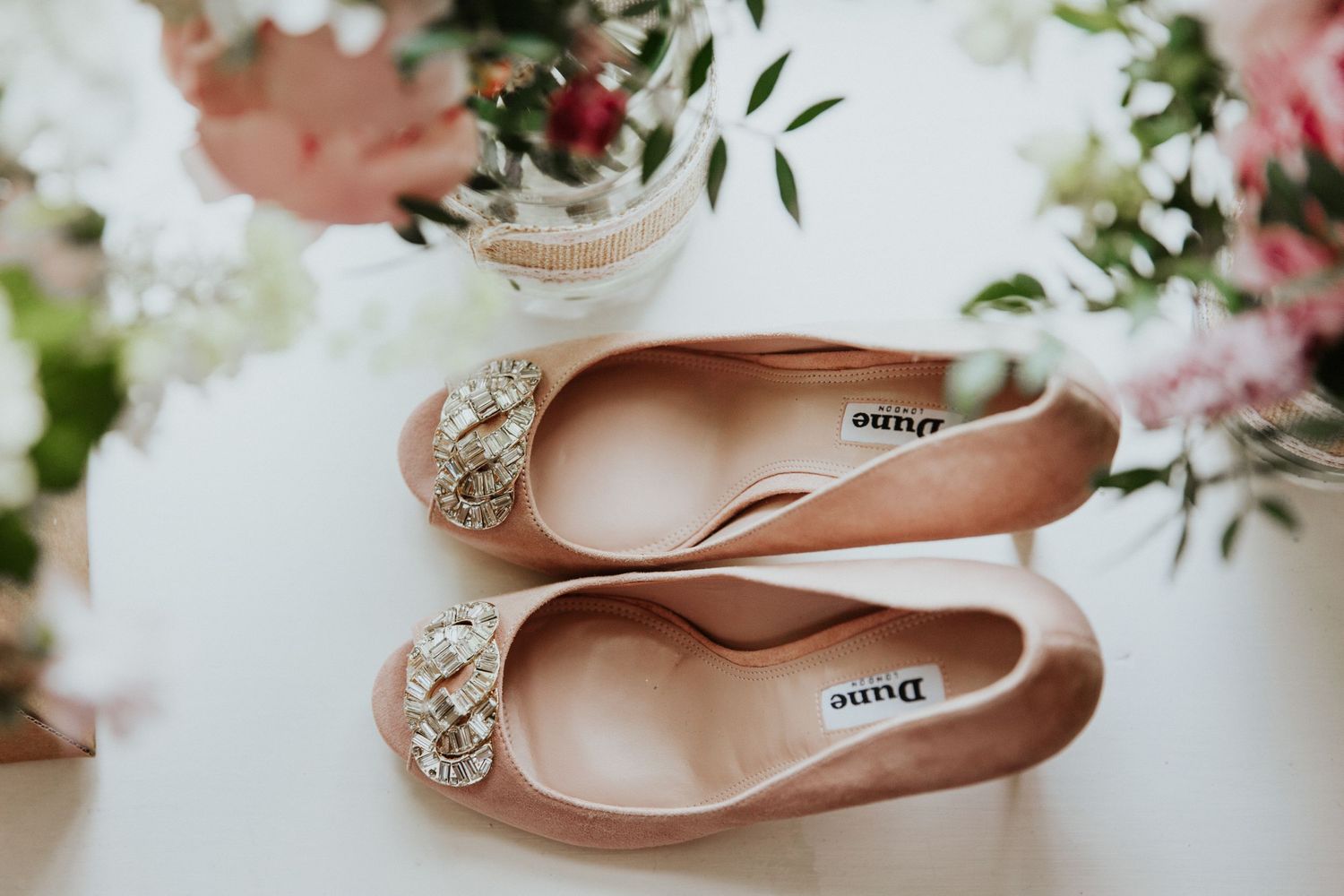 Losehill House Hotel Wedding photos