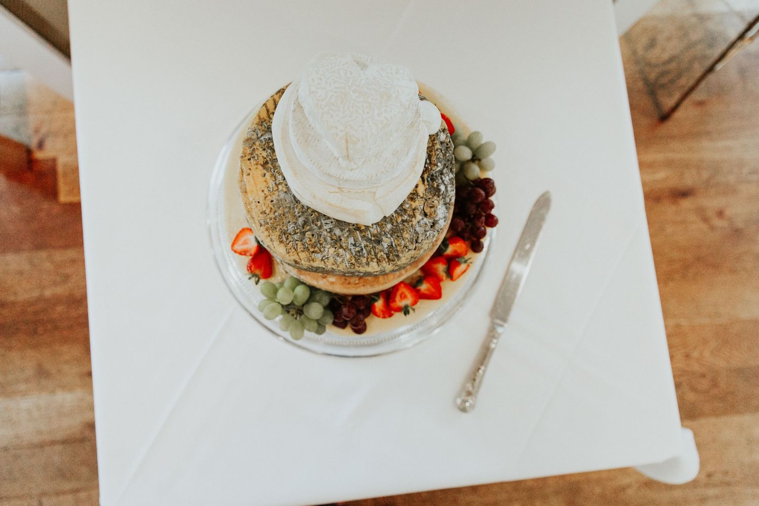 Losehill House Hotel Wedding