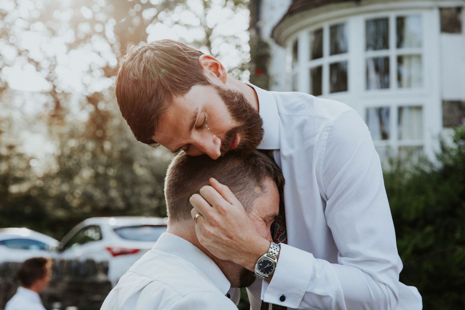Losehill House Hotel Wedding