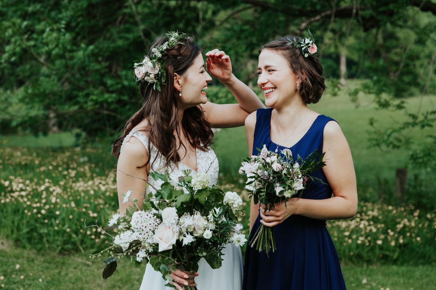 Losehill House Hotel Wedding