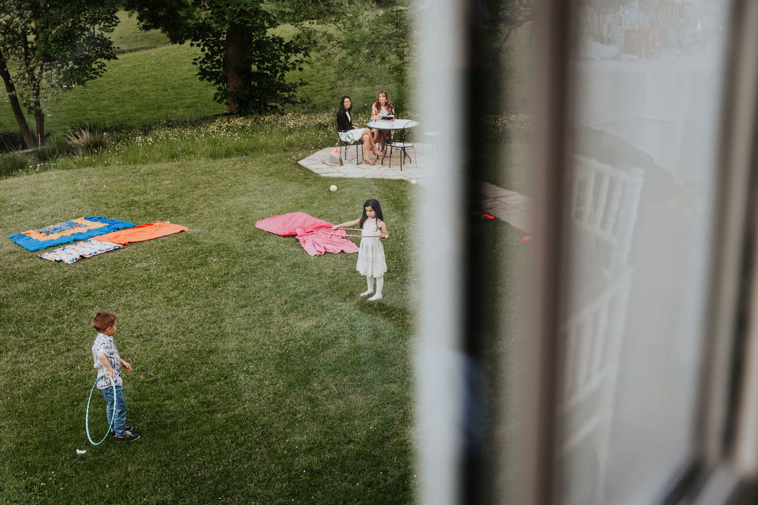 Losehill House Hotel Wedding