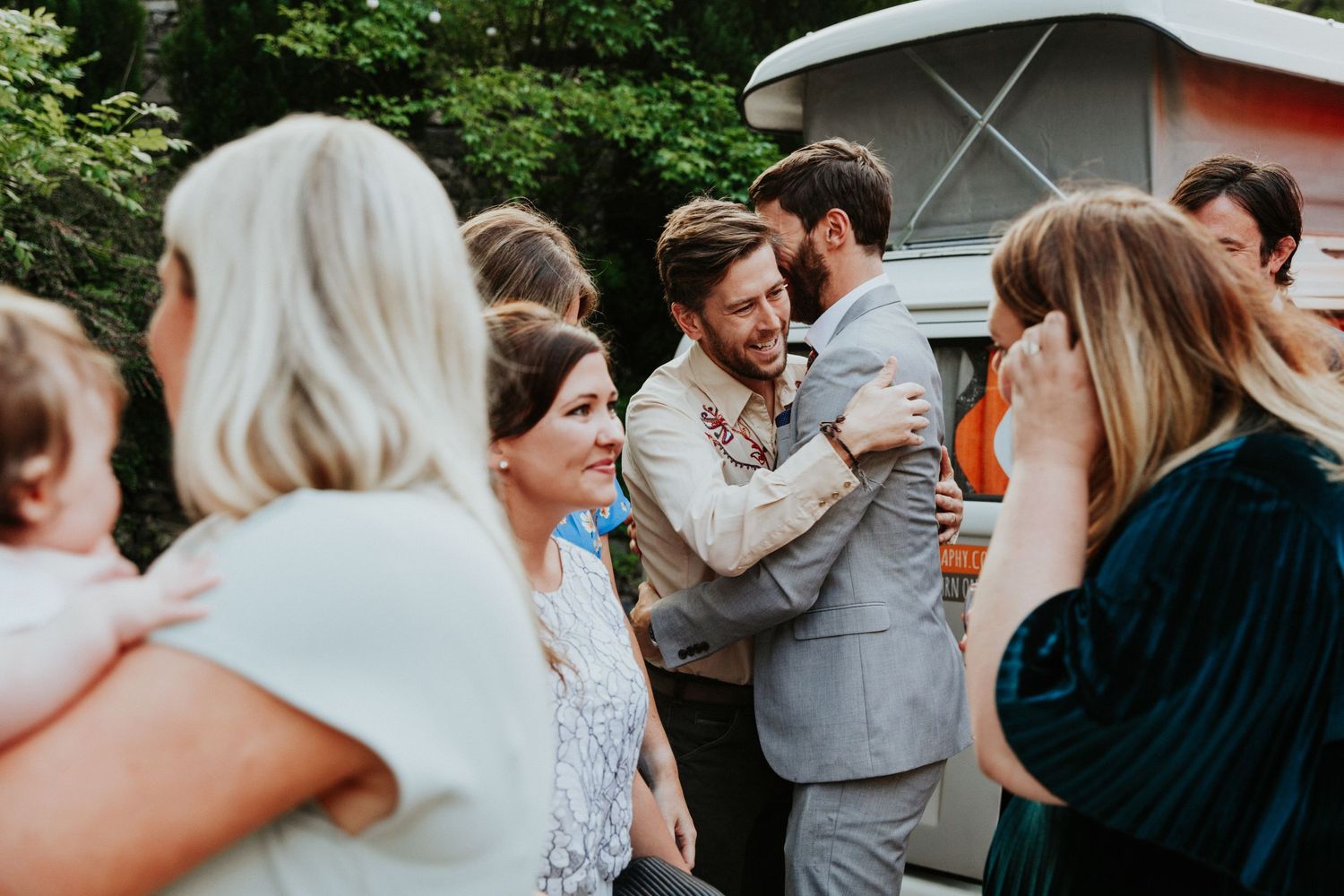 Losehill House Hotel Wedding