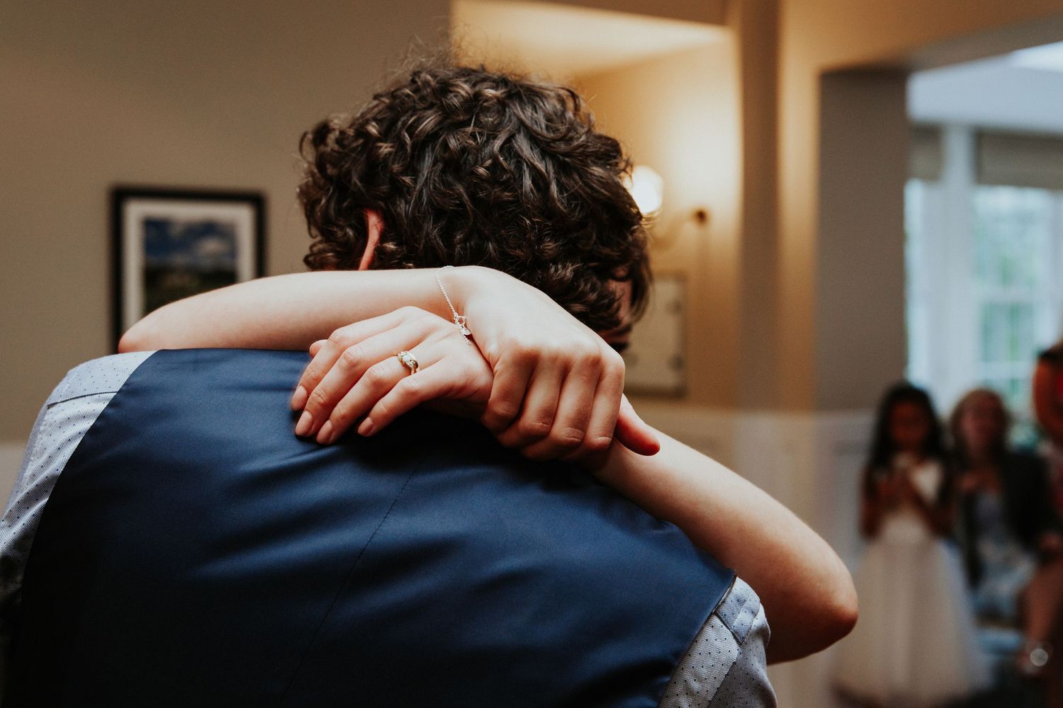 Losehill House Hotel Wedding