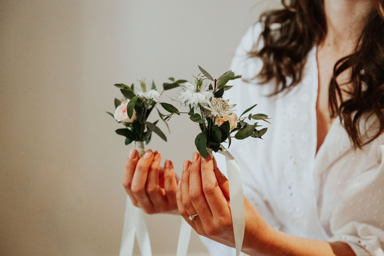 Losehill House Hotel Wedding