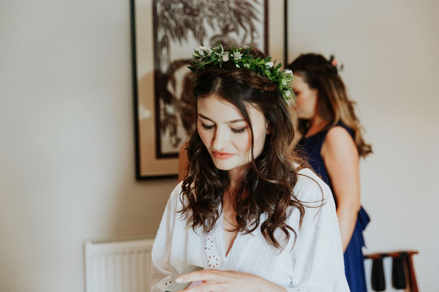 Losehill House Hotel Wedding