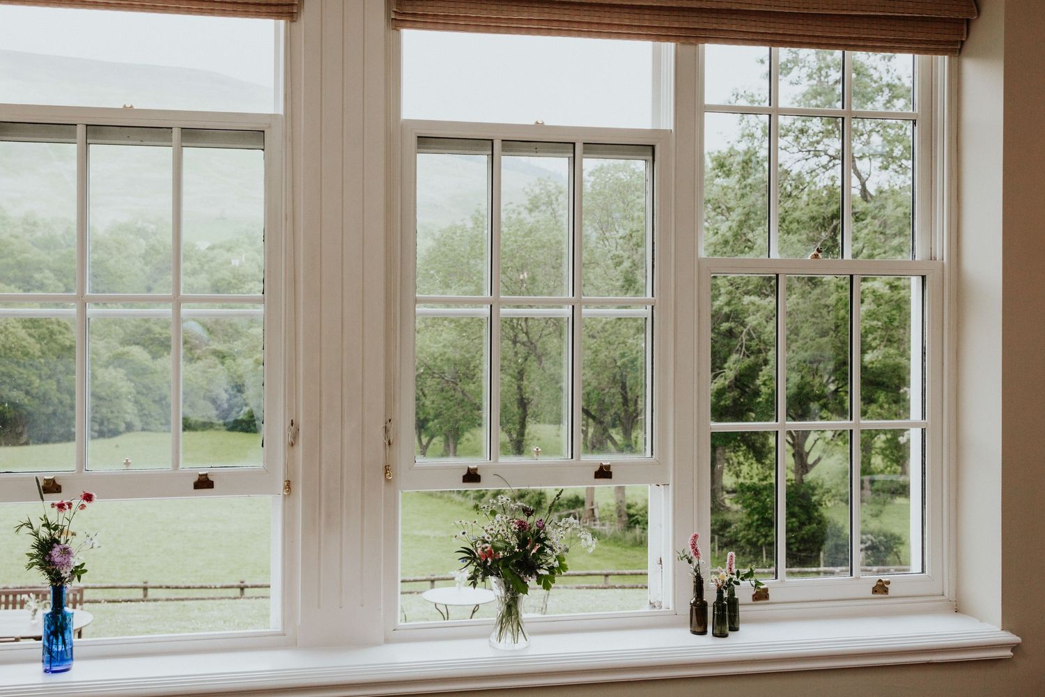 Losehill House Hotel Wedding