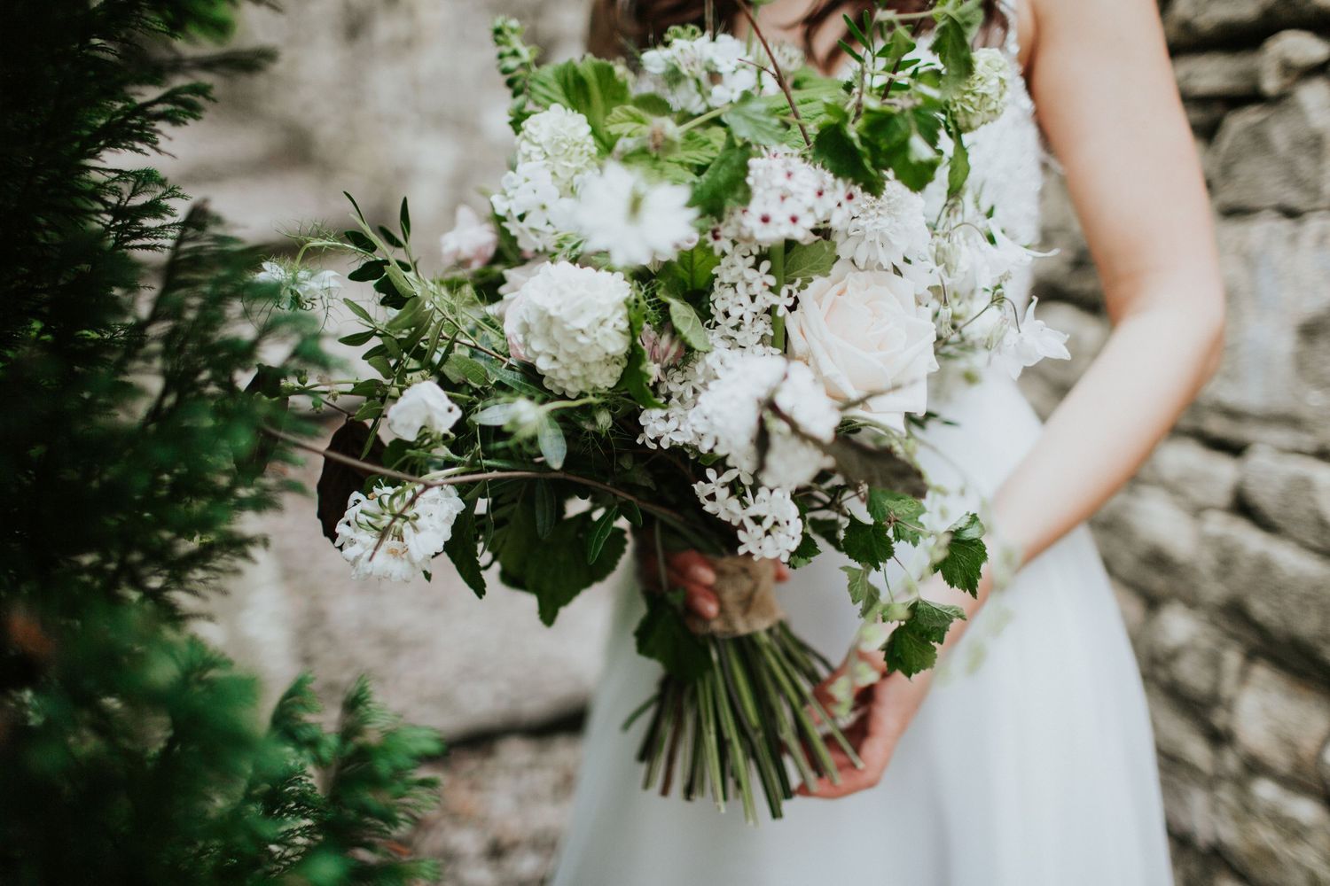 Losehill House Hotel Wedding