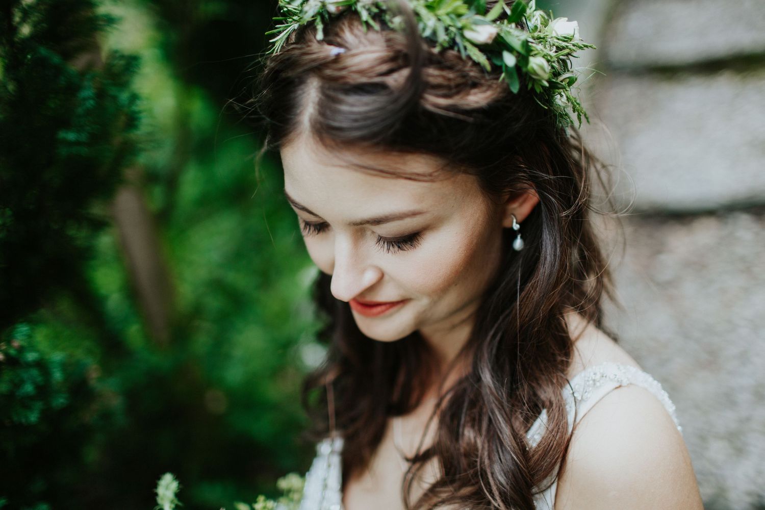 Losehill House Hotel Wedding