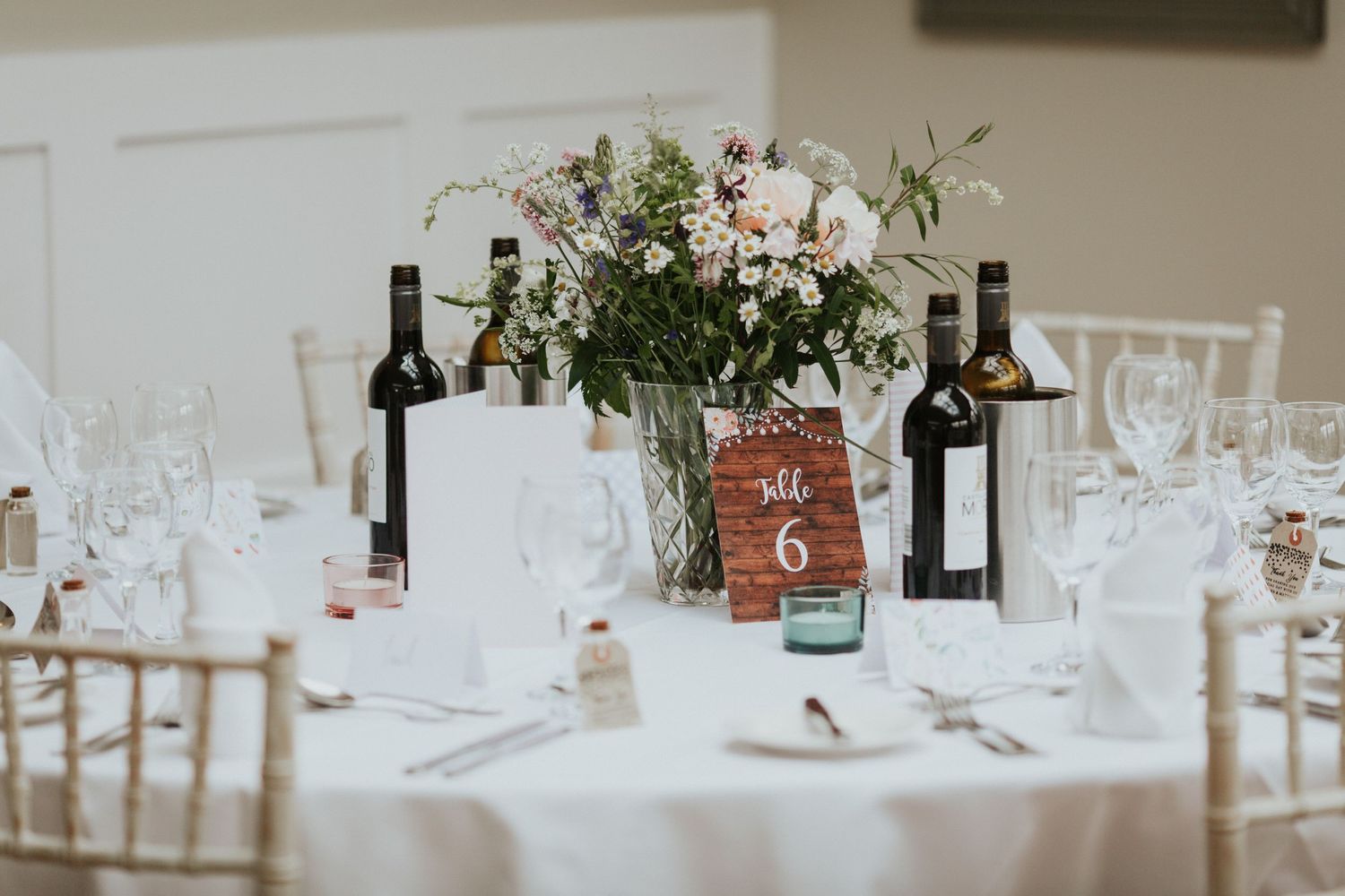 Losehill House Hotel Wedding